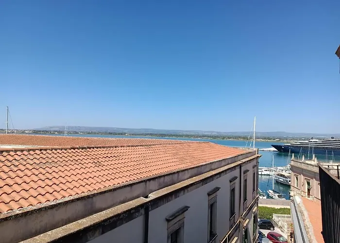 La Casa Del Sole