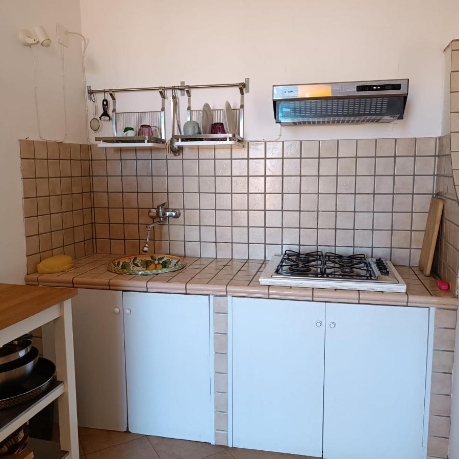 La Casa Del Sole Appartement Syracuse