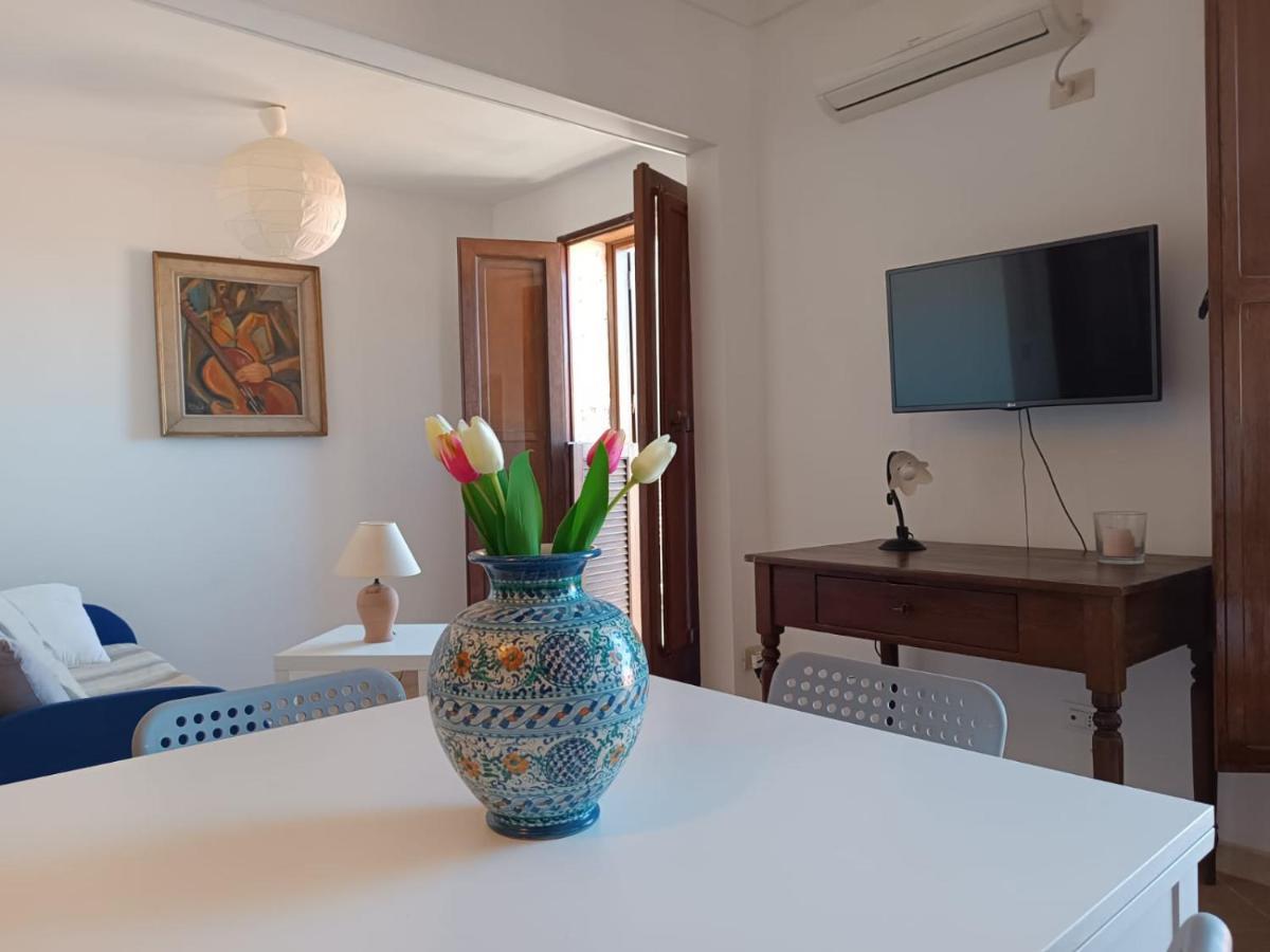 La Casa Del Sole Appartement