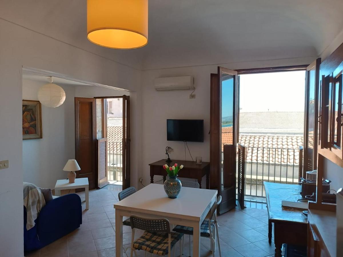 Apartment La Casa Del Sole