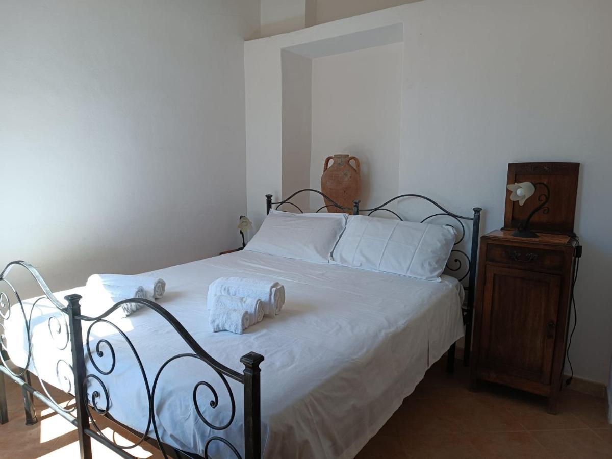 Appartement La Casa Del Sole Syracuse