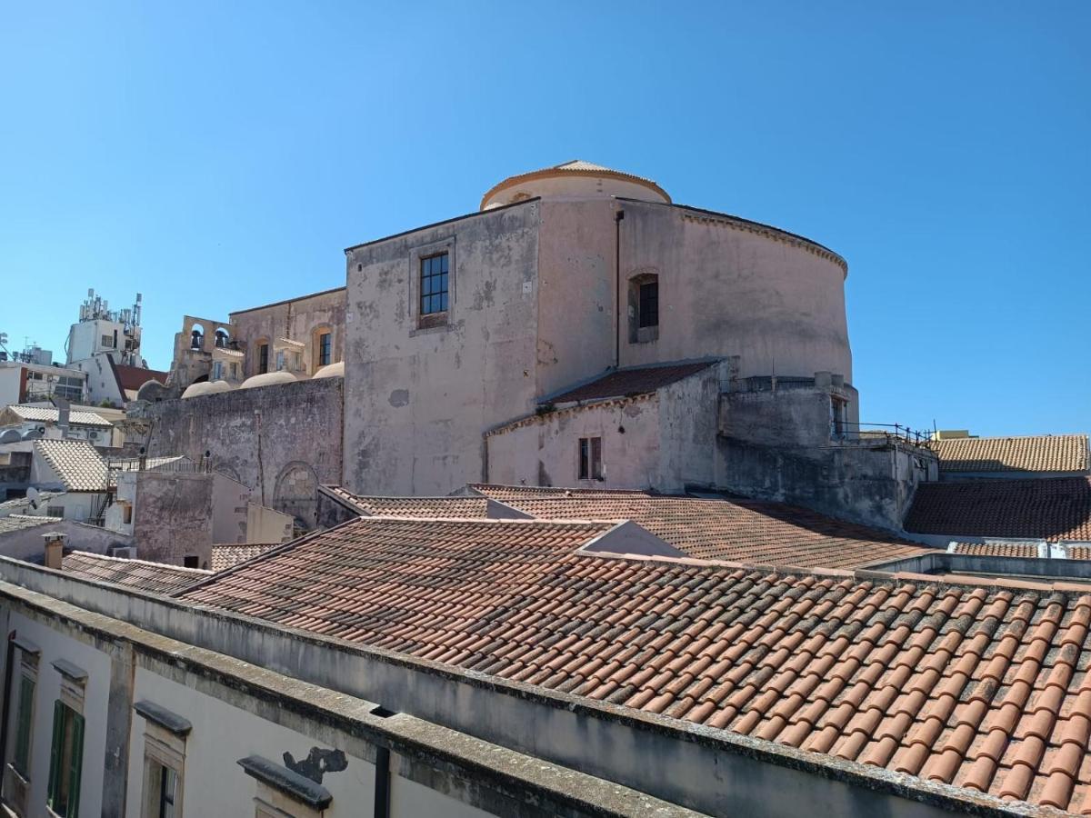 La Casa Del Sole Syracuse