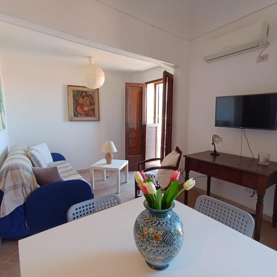 Appartement La Casa Del Sole *