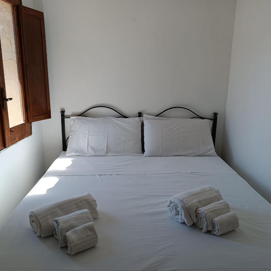La Casa Del Sole Appartement *