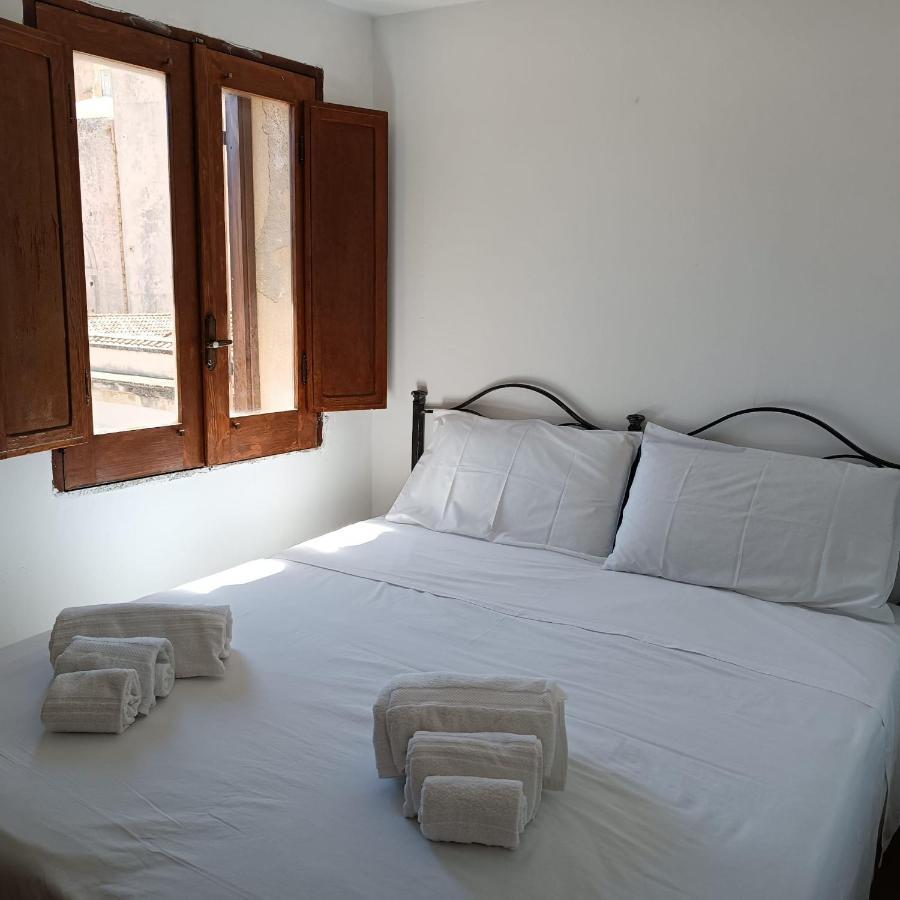Appartement La Casa Del Sole Syracuse