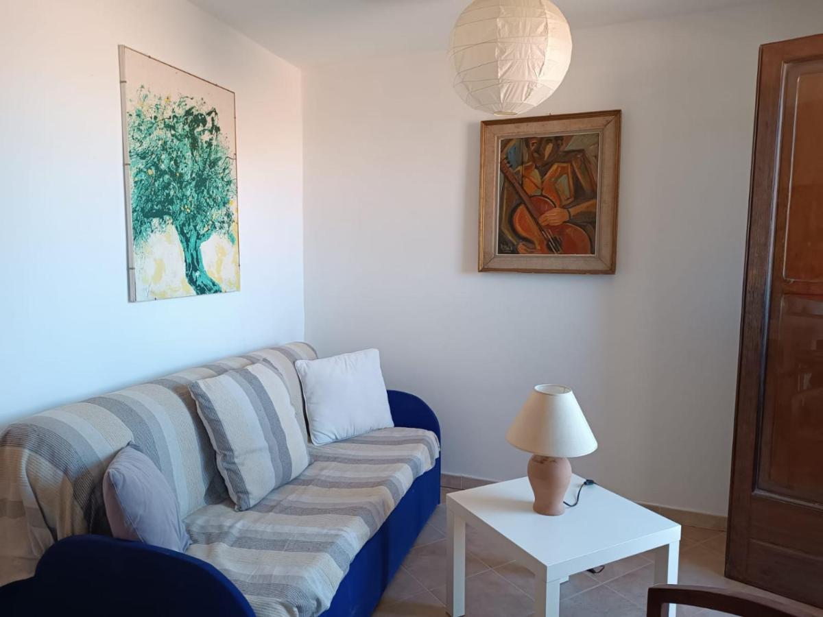 La Casa Del Sole Appartement