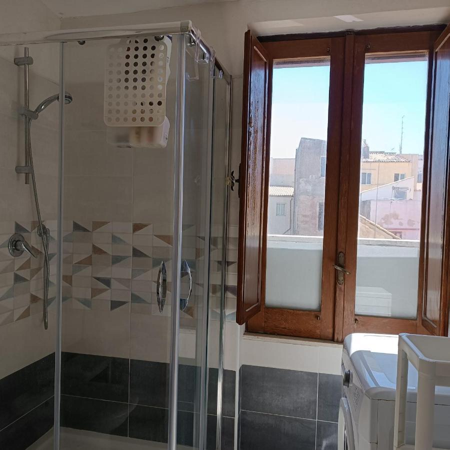 La Casa Del Sole Appartement *