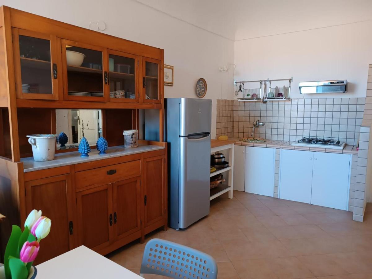 La Casa Del Sole Appartement *