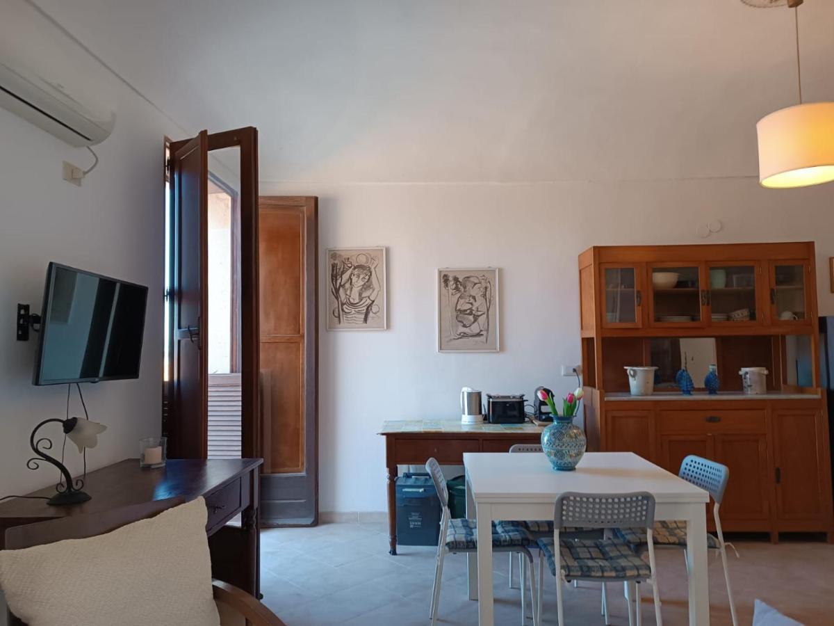 Appartement La Casa Del Sole *